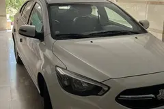 شاهین، G دنده ای