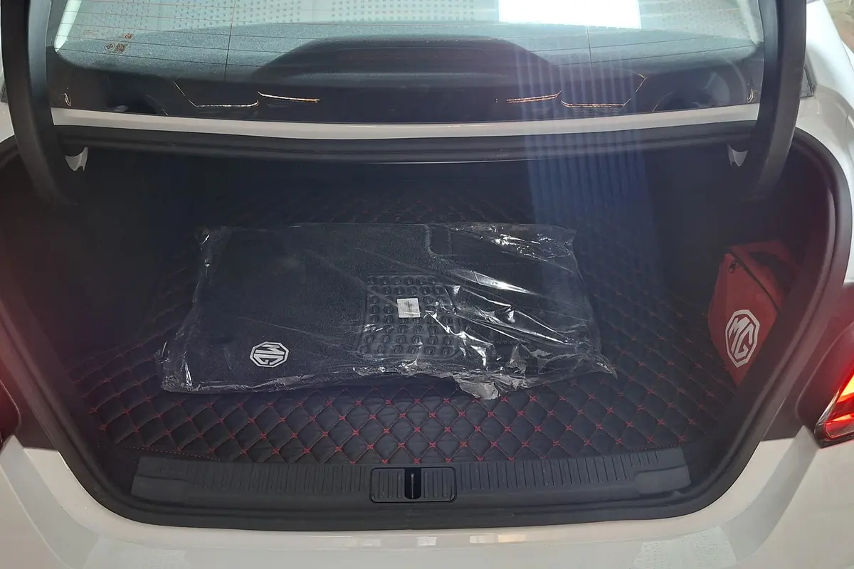 ام جی  GT