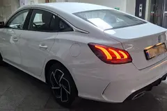 ام جی، GT