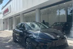 تویوتا، کمری هیبرید