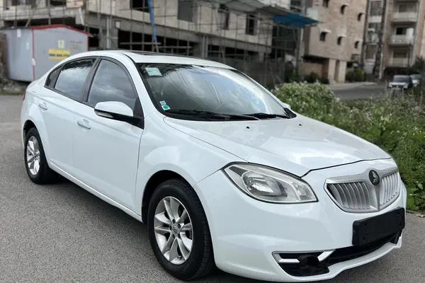 برلیانس  H330