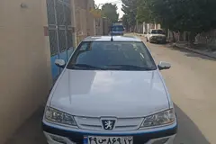 پژو، پارس