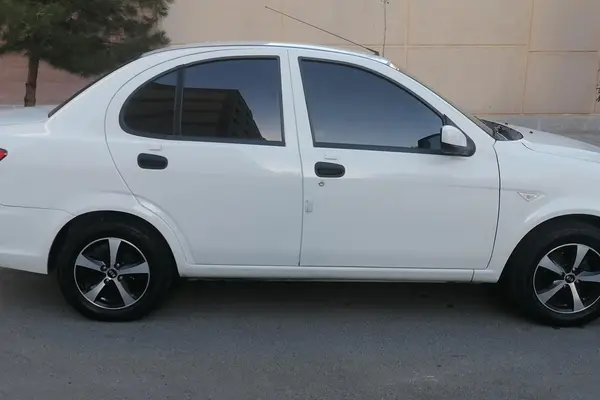 ساینا  S