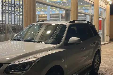 هایما، S7
