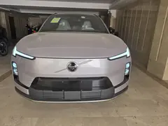 ولوو، XC70