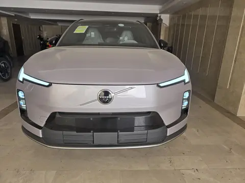 ولوو، XC70