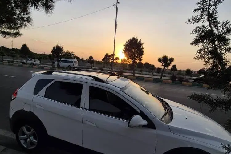 دانگ فنگ،  H30 کراس