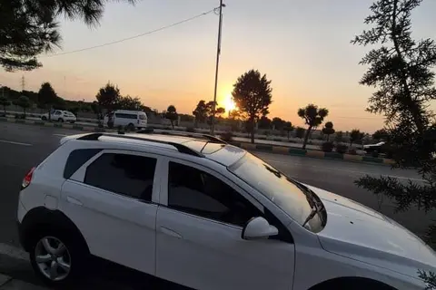 دانگ فنگ، H30 کراس