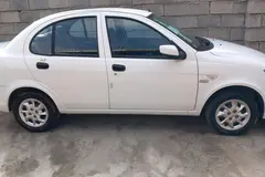 ساینا، S