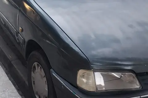 پژو، 405