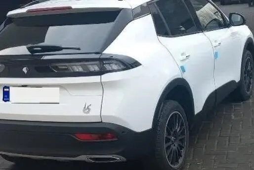 ری را، 1.7 لیتر توربو