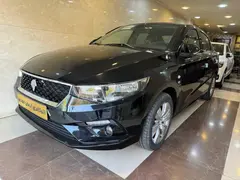 تارا، اتوماتیک V4