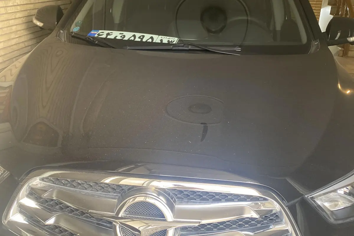 هایما،  S5