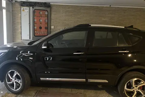 هایما، S5