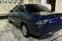 سمند، سورن