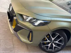 جی ای سی، امپو