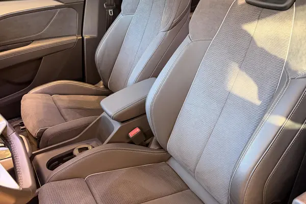 آئودی، Q5 e-tron