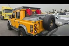 پاژن، چهار در