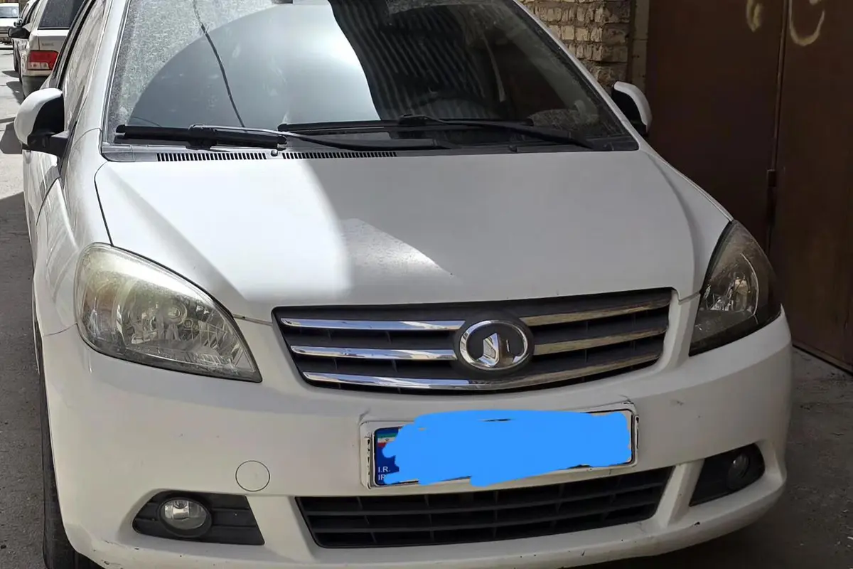 گریت وال،  C30