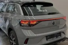 فولکس، تی راک