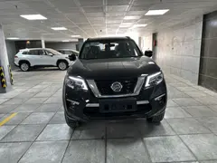 نیسان، ترا