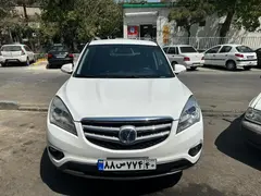چانگان، CS 35 (مونتاژ)