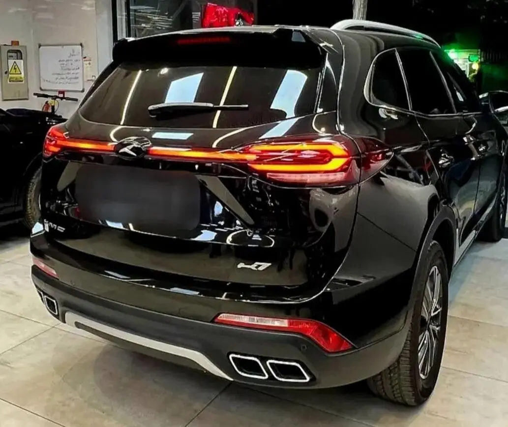 کی ام سی،  K7