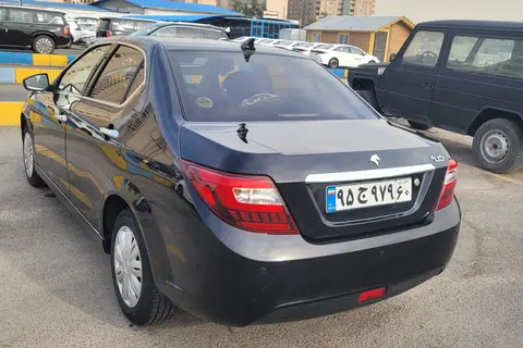 دنا، پلاس EF7
