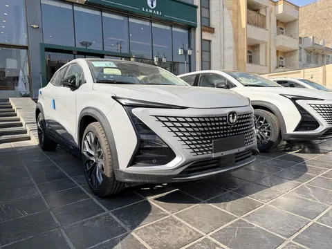 چانگان، UNI-T