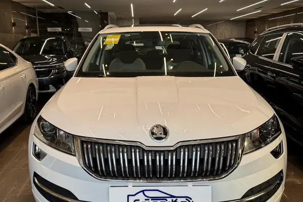 اشکودا، کاروک