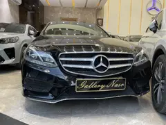 بنز، کلاس E