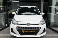 هیوندای، i10 (مونتاژ)