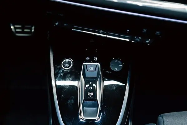 آئودی، Q4 e-tron