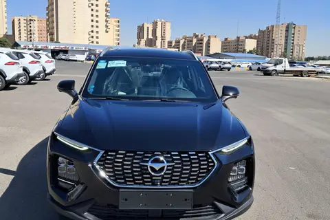 هایما، 8S