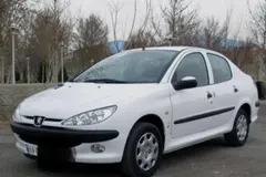 پژو، 206 SD