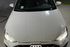 آئودی، A3L