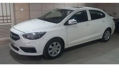 شاهین، G دنده ای
