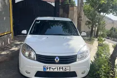 رنو، ساندرو
