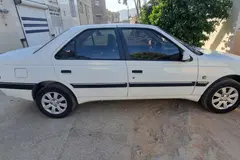 پژو، 405