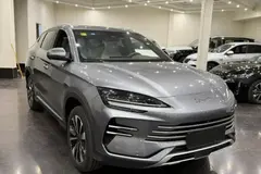 بی وای دی، سانگ پلاس DMi