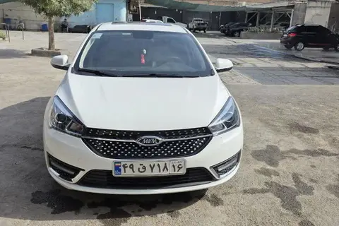 چری، آریزو 5T