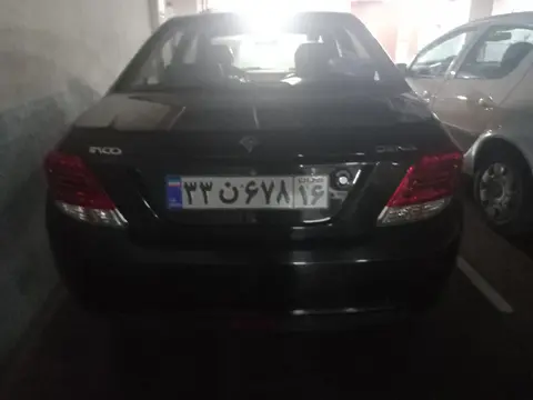 دنا، معمولی