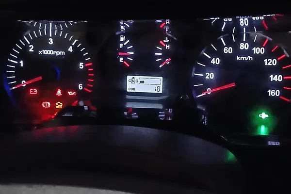 زامیاد، اکستند EX