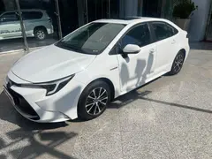 تویوتا، لوین