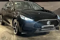 ام جی، GT