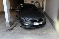 تارا، اتوماتیک V2