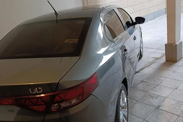 تارا، اتوماتیک V2