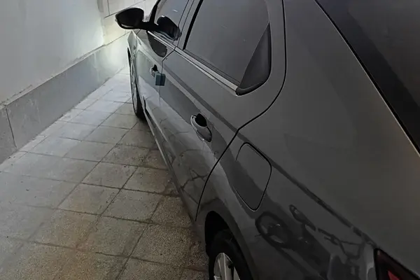 تارا، اتوماتیک V2