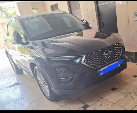 هایما، 8S