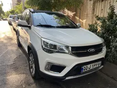ام وی ام، X22